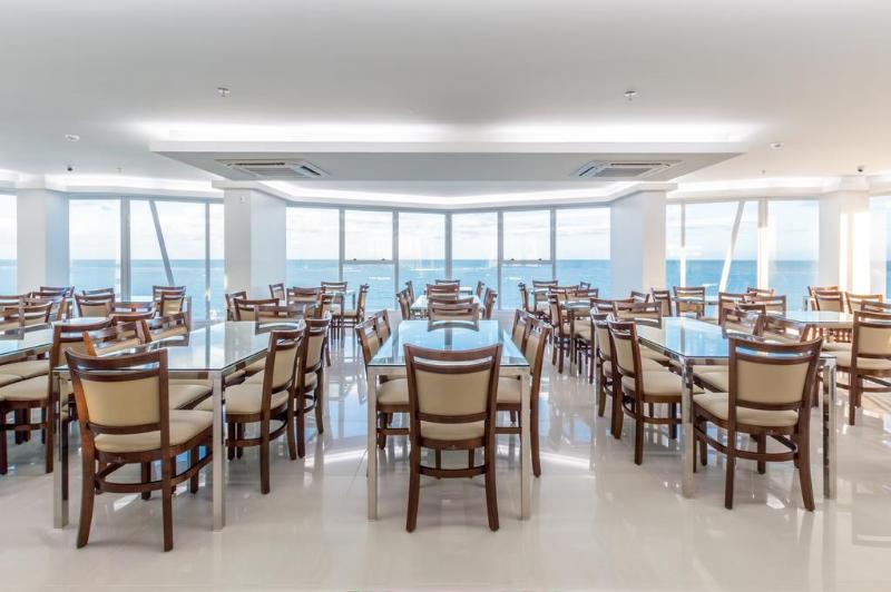 Hotel Brisa Suites (1)