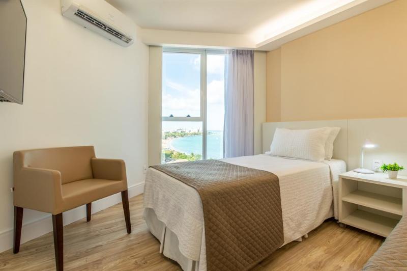 Hotel Brisa Suites (2)