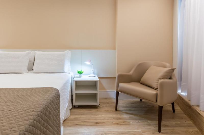 Hotel Brisa Suites (6)