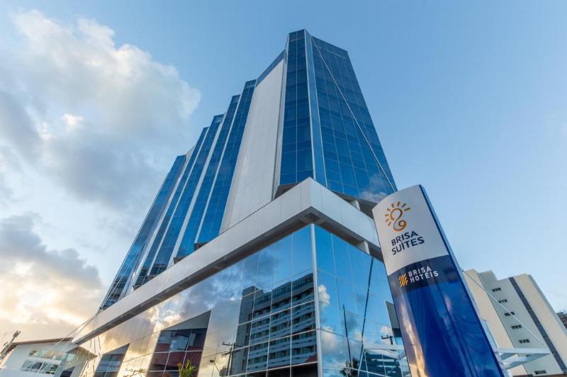 Hotel Brisa Suites (8)