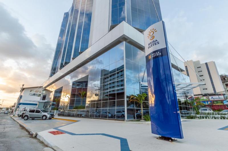 Hotel Brisa Suites (10)