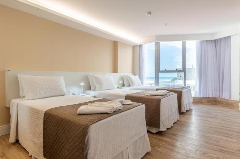 Hotel Brisa Suites (12)