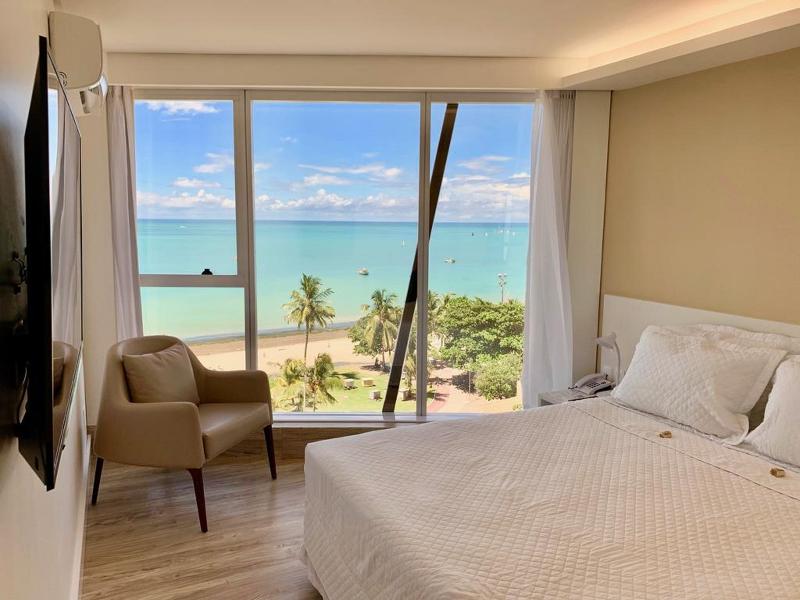 Hotel Brisa Suites (14)