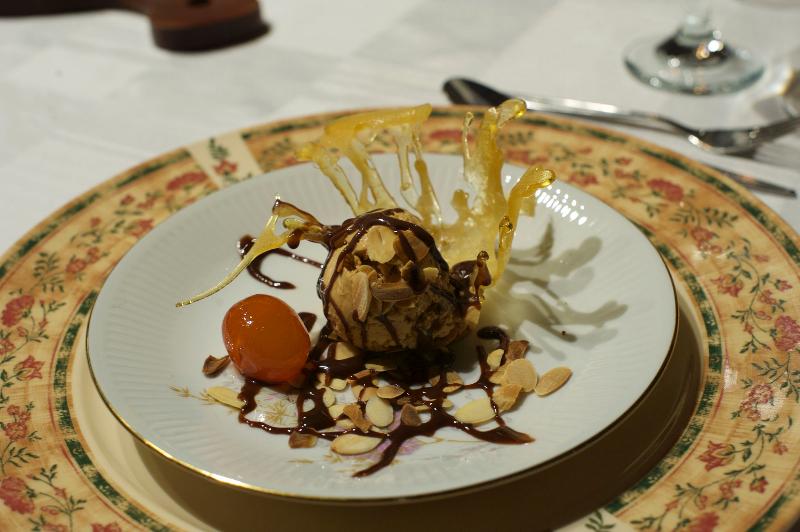 Estancia Argentina La Armonia (1)