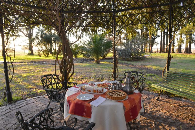 Estancia Argentina La Armonia (3)