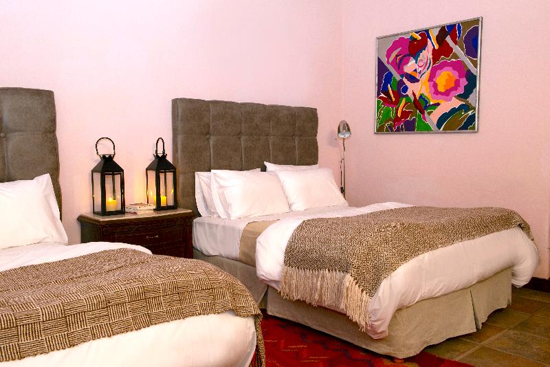 Estancia Argentina La Armonia (5)