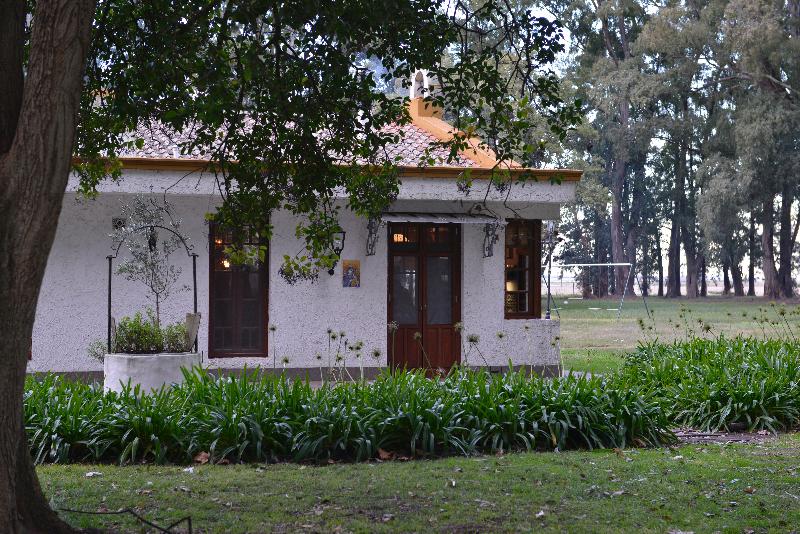 Estancia Argentina La Armonia (6)