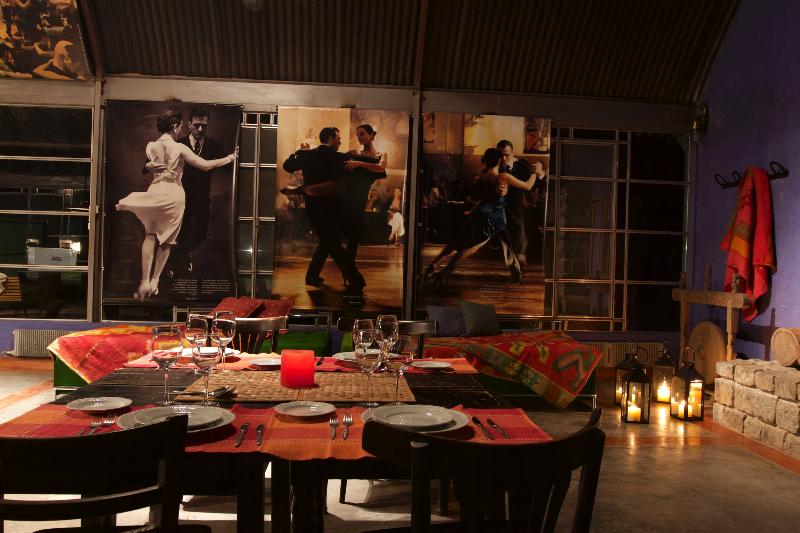 Estancia Argentina La Armonia (13)