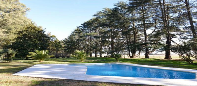 Estancia Argentina La Armonia (17)