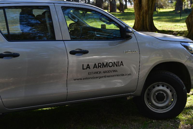 Estancia Argentina La Armonia (18)