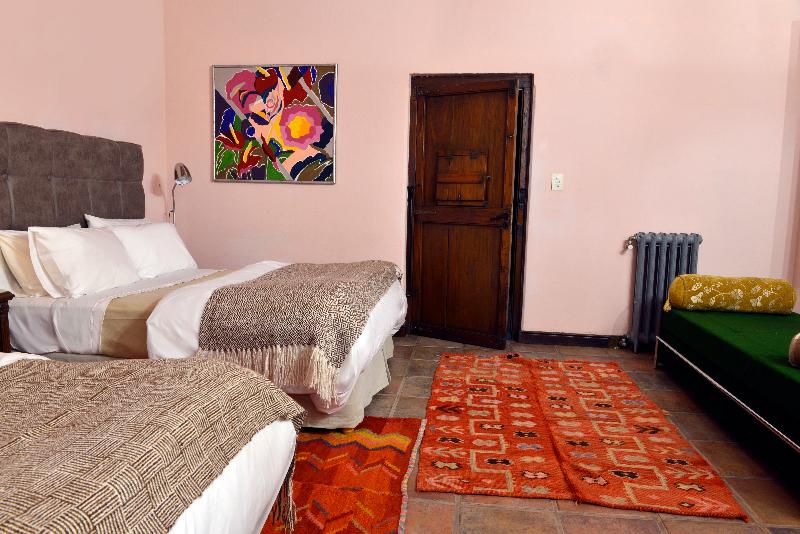 Estancia Argentina La Armonia (20)