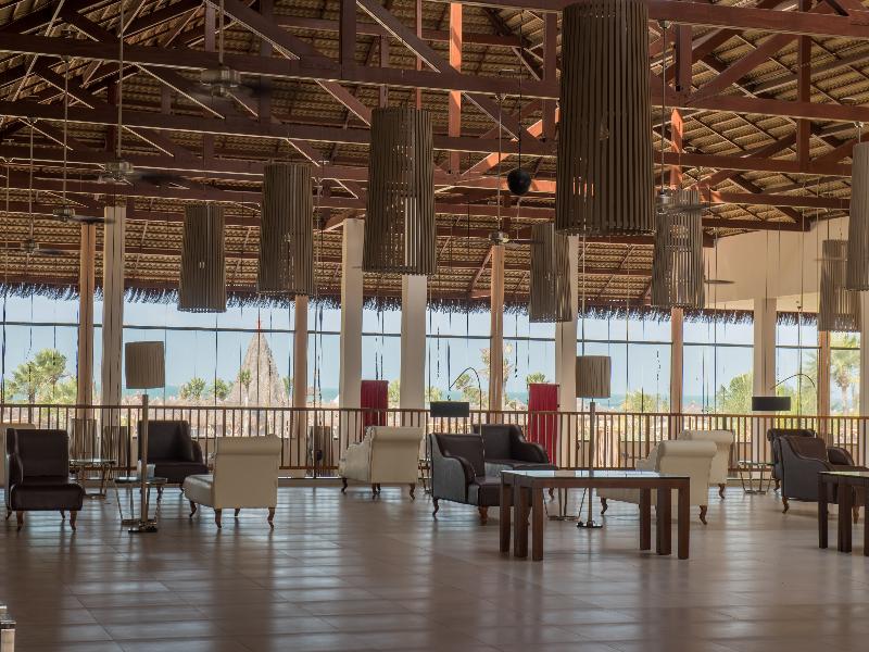 Vila Galé Touros Resort Todo Incluido (7)