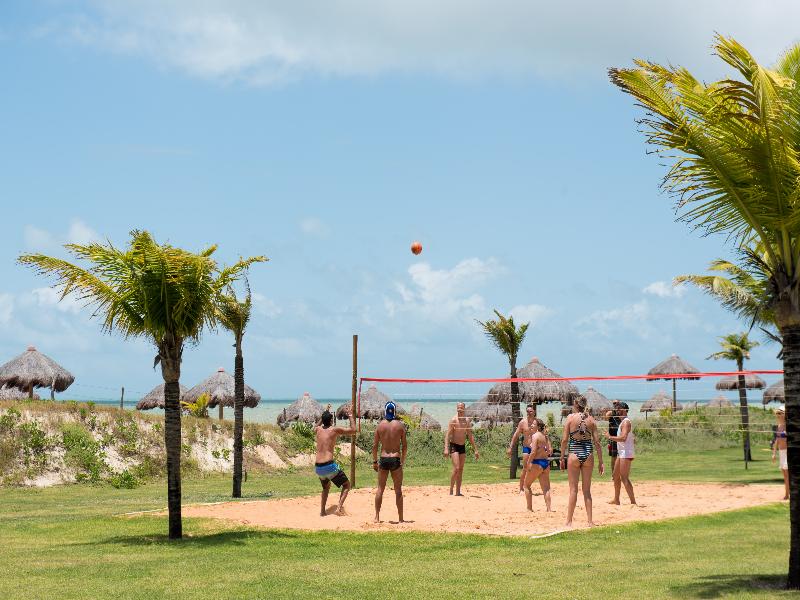 Vila Galé Touros Resort Todo Incluido (14)