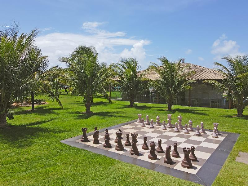 Vila Galé Touros Resort Todo Incluido (19)