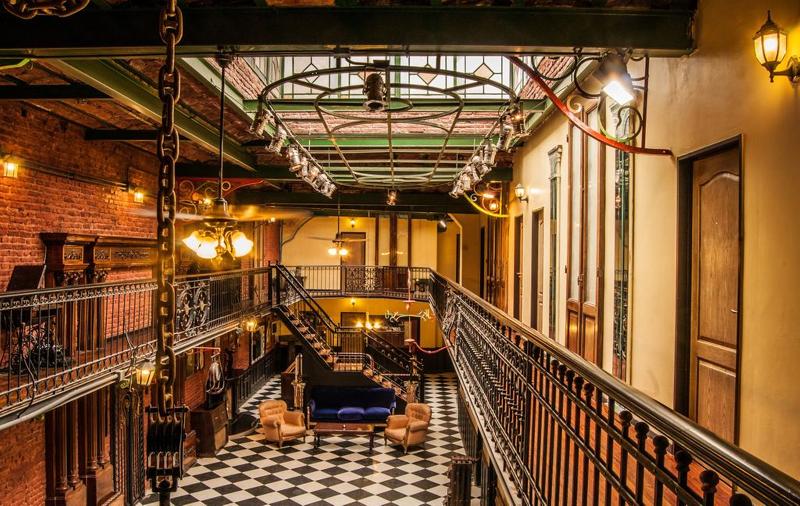 Del900 Hostel boutique (14)