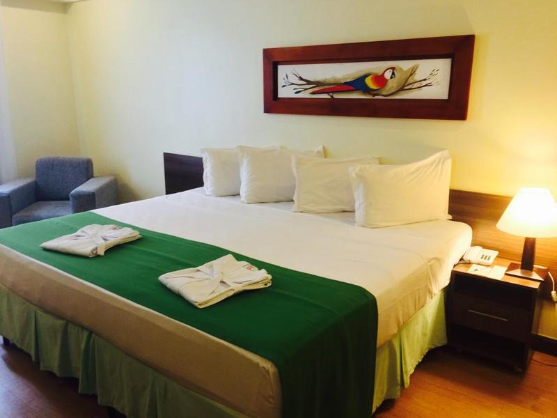 Hotel Tropical Manaus