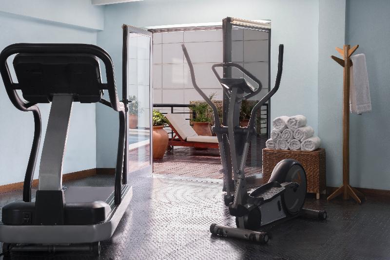 NH Mendoza Cordillera (1)