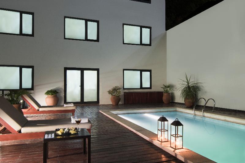 NH Mendoza Cordillera (5)