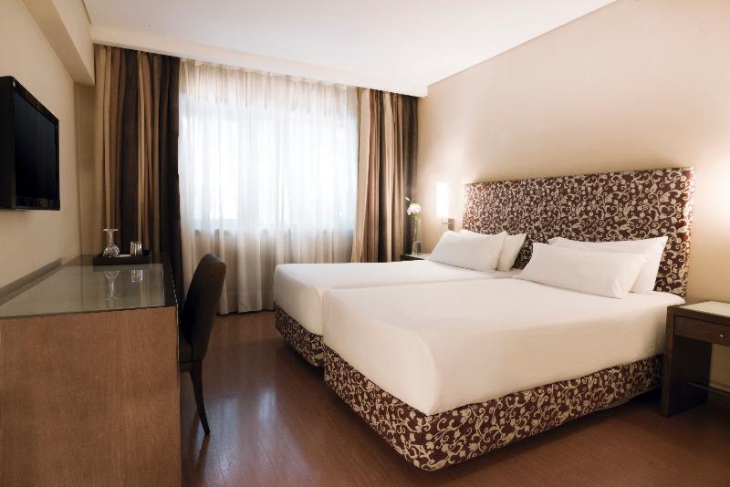 NH Mendoza Cordillera (12)