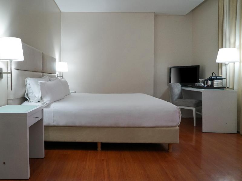 NH Mendoza Cordillera (20)