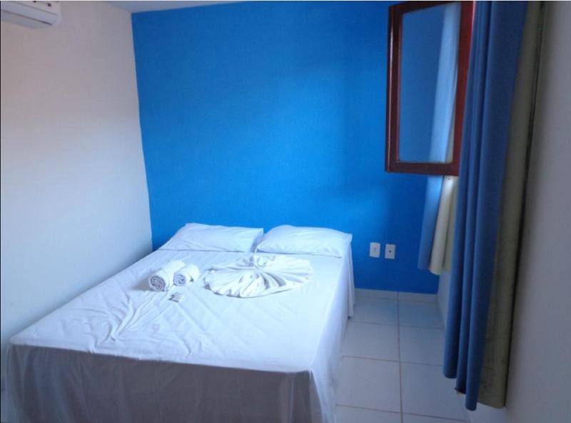 Pousada Capitaes Do Mar (2)