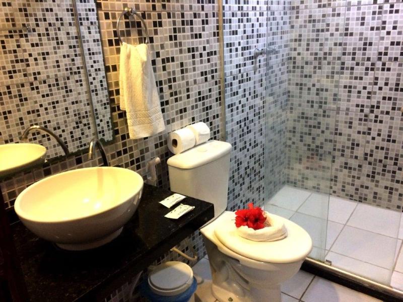 Pousada Capitaes Do Mar (3)