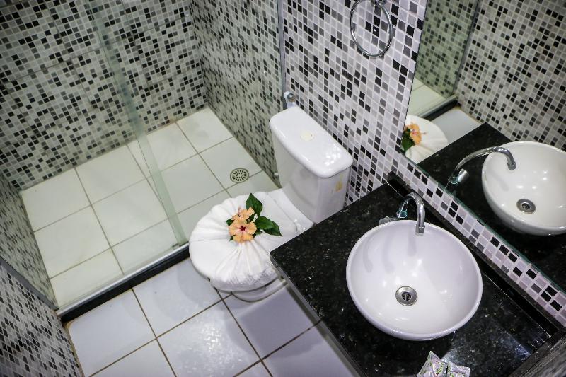 Pousada Capitaes Do Mar (6)