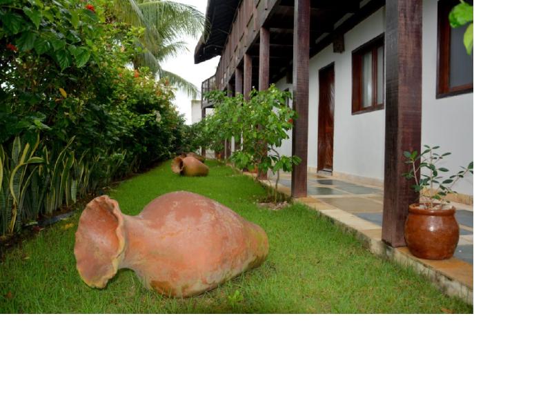 Pousada Capitaes Do Mar (8)