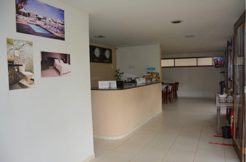 Pousada Capitaes Do Mar (9)