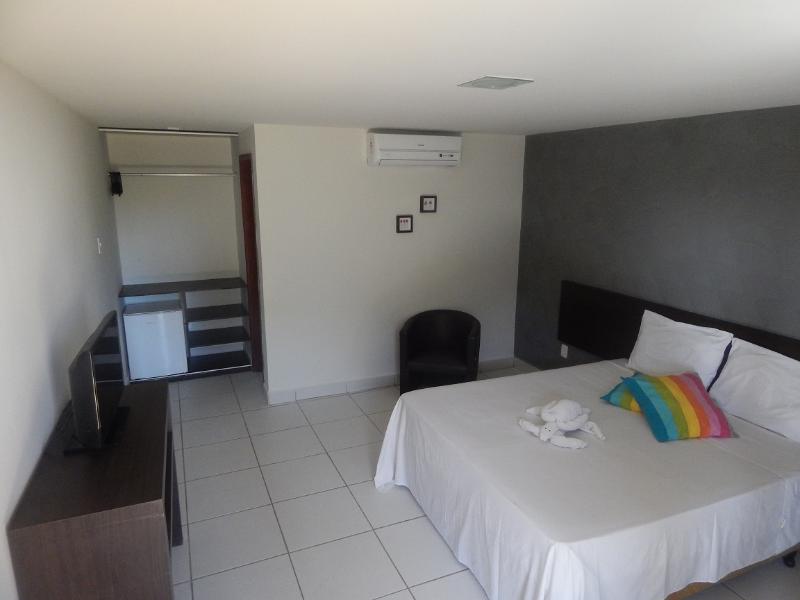 Pousada Capitaes Do Mar (11)