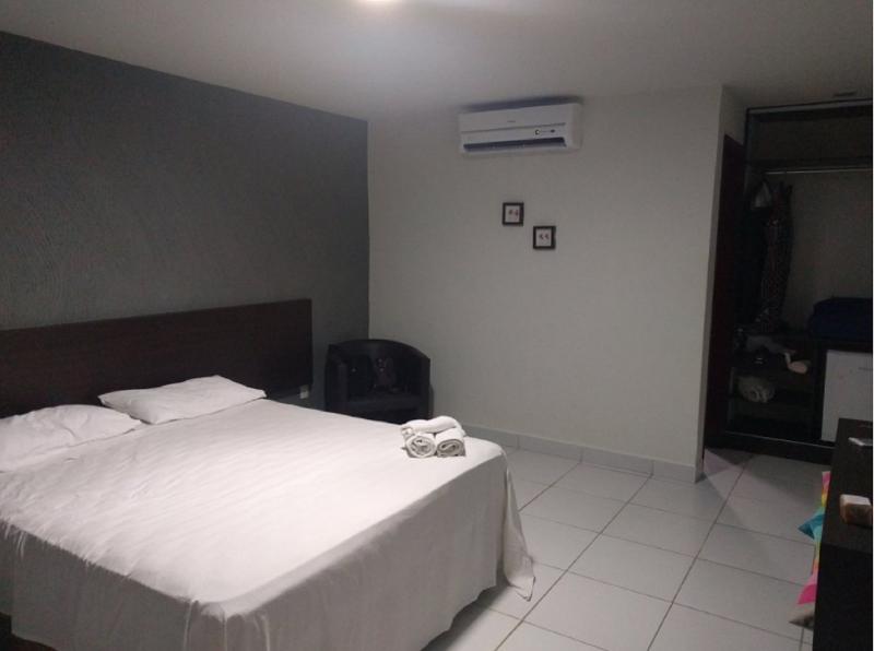 Pousada Capitaes Do Mar (13)