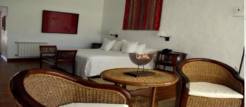 San Ceferino Hotel & Spa (1)