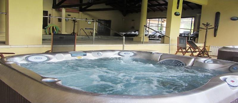 San Ceferino Hotel & Spa (17)