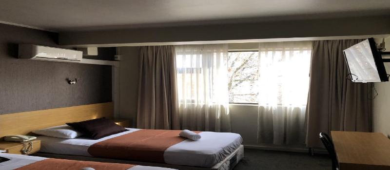 Viva Bellavista Hotel (4)