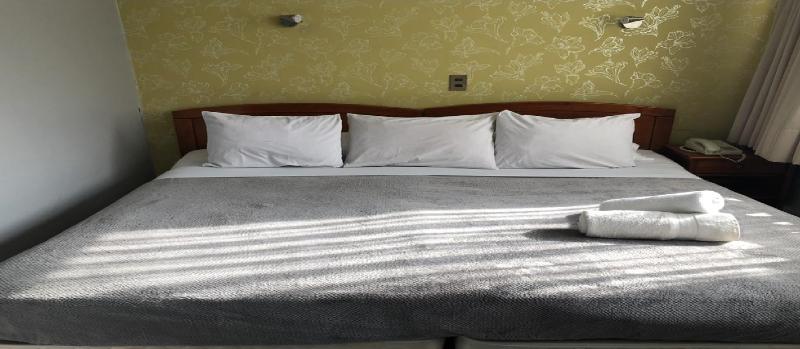 Viva Bellavista Hotel (5)