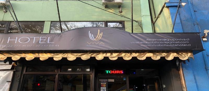 Viva Bellavista Hotel (7)
