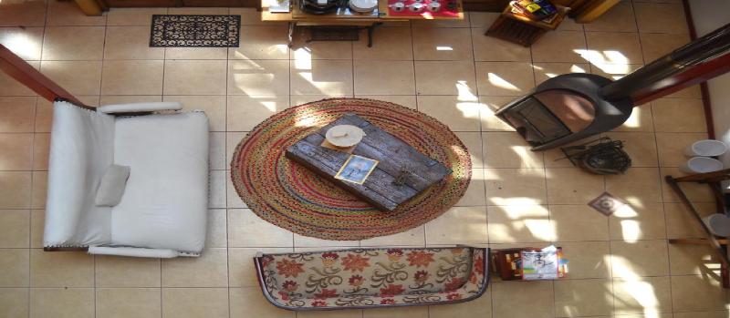 Da vinci Hotel  Valparaiso (4)