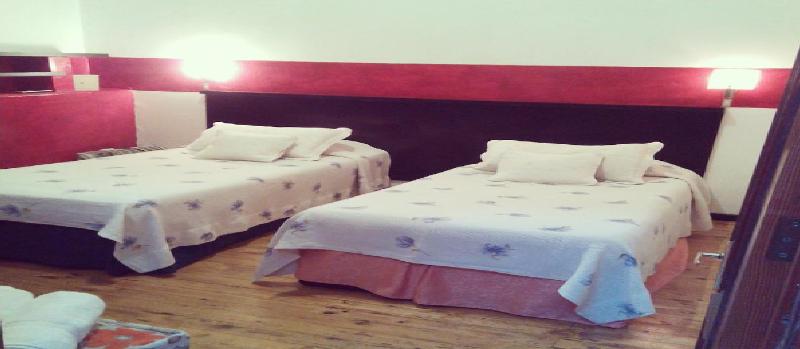 Da vinci Hotel  Valparaiso (5)