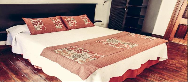 Da vinci Hotel  Valparaiso (7)