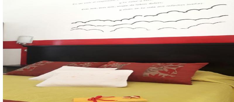 Da vinci Hotel  Valparaiso (9)