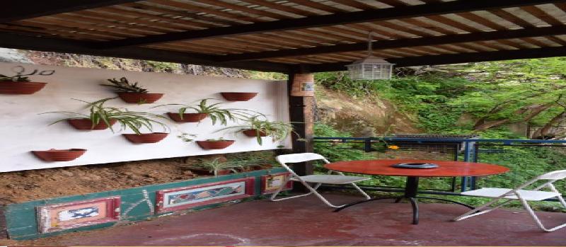 Da vinci Hotel  Valparaiso (10)