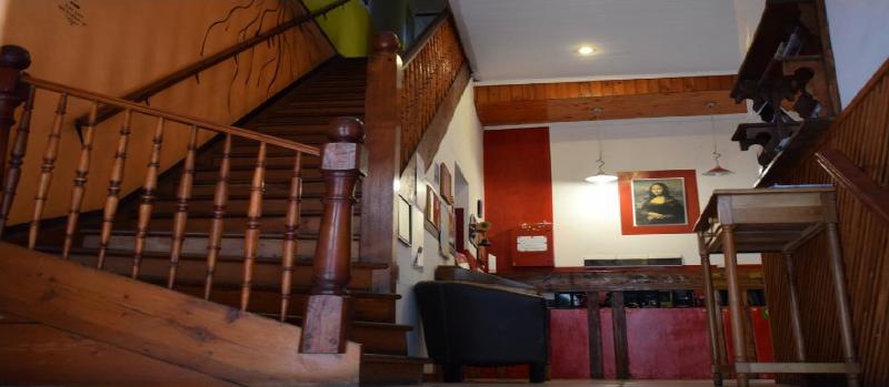 Da vinci Hotel  Valparaiso (12)