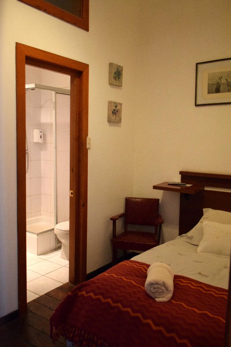 Da vinci Hotel  Valparaiso (13)