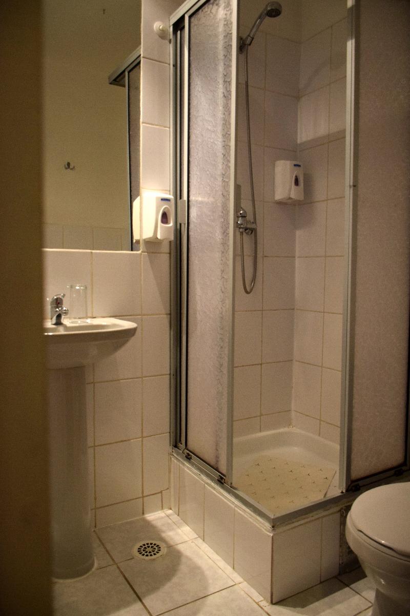 Da vinci Hotel  Valparaiso (14)