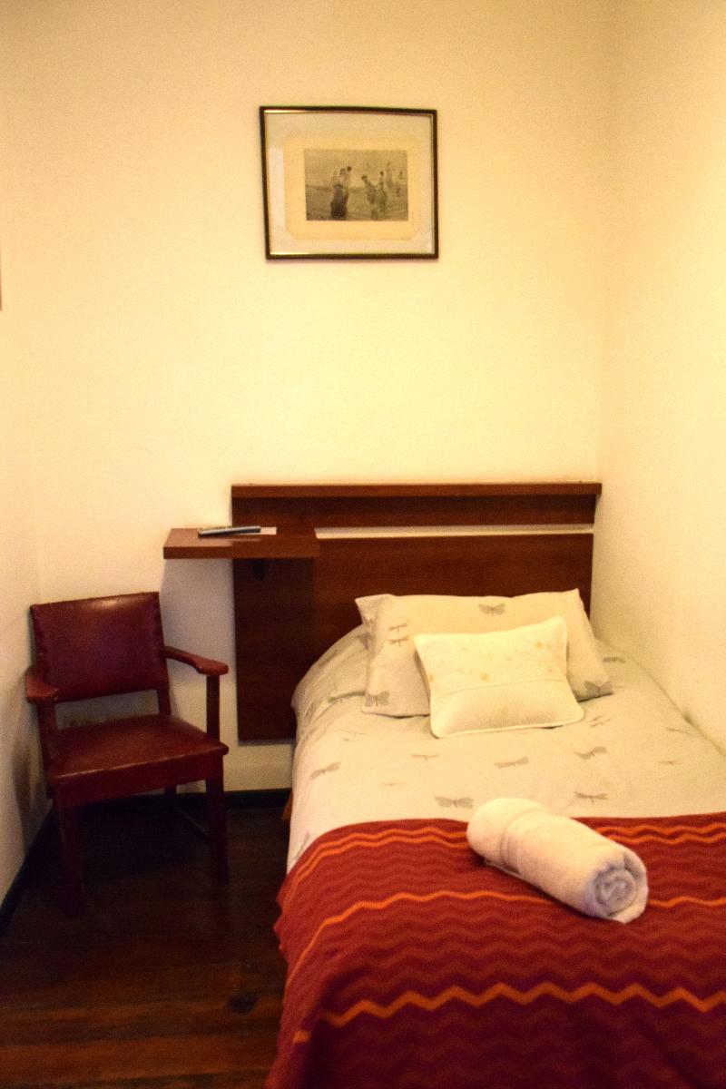 Da vinci Hotel  Valparaiso (15)