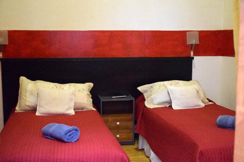 Da vinci Hotel  Valparaiso (18)