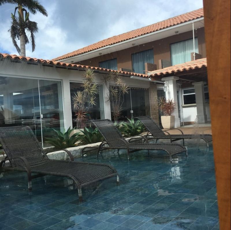 Hotel Premium Recanto Da Passagem