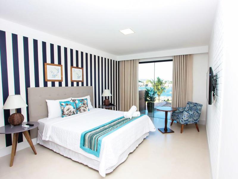 Hotel Premium Recanto da Passagem (4)