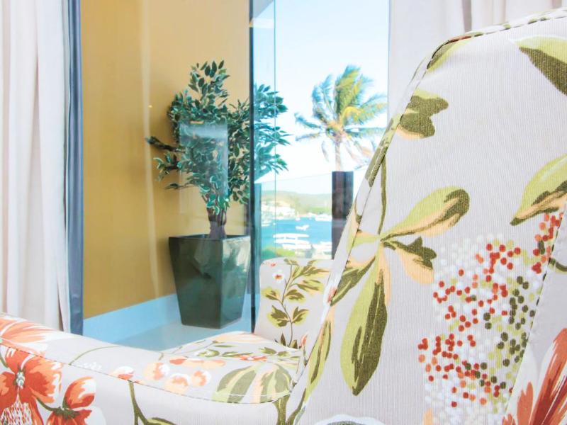 Hotel Premium Recanto da Passagem (5)