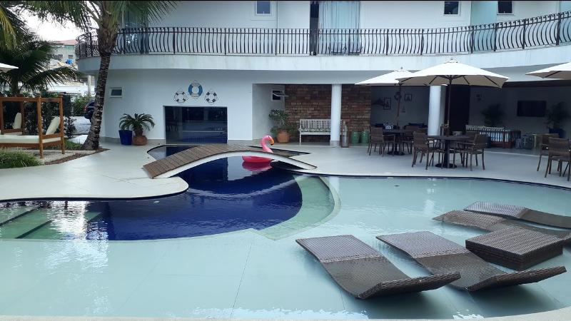 Hotel Premium Recanto da Passagem (7)